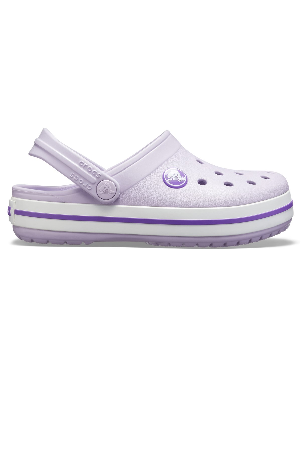 Crocs Crocband Clog Mor 204537 Mor