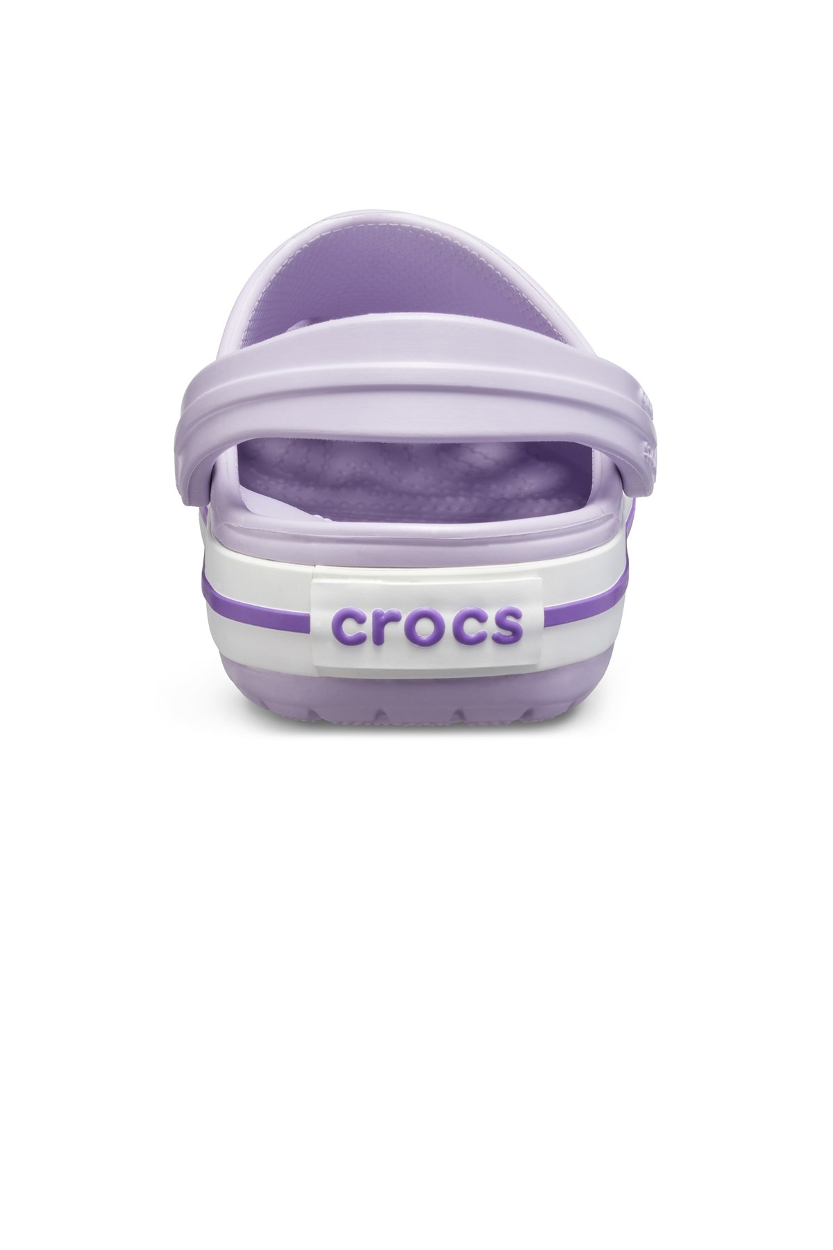 Crocs Crocband Clog Mor 204537 Mor