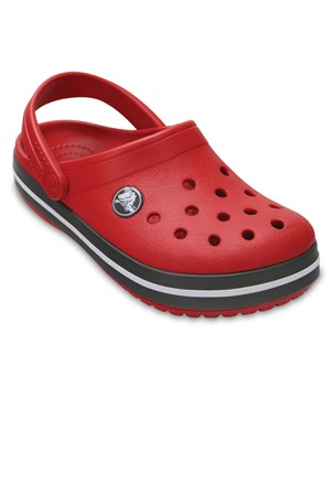 Crocs Crocband Clog Kırmızı 204537