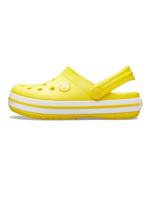 Crocs Crocband Clog Çocuk Terlik 204537-7C1