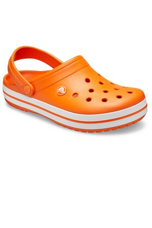 Crocs Crocband Clog Çocuk Terlik 204537-810