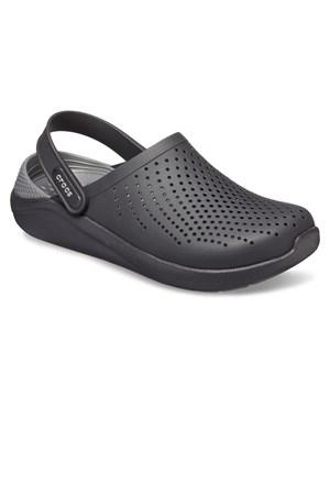 Crocs LiteRide Clog Siyah 204592