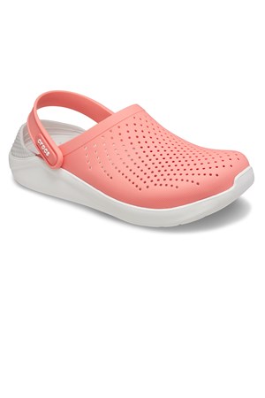 Crocs LiteRide Clog Turuncu 204592