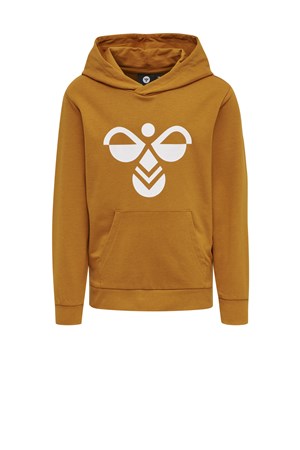 Hummel Cuatro Hoodie Çocuk Sweatshirt 204743-5277