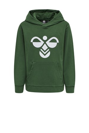 Hummel Cuatro Hoodie Çocuk Sweatshirt 204743-6717