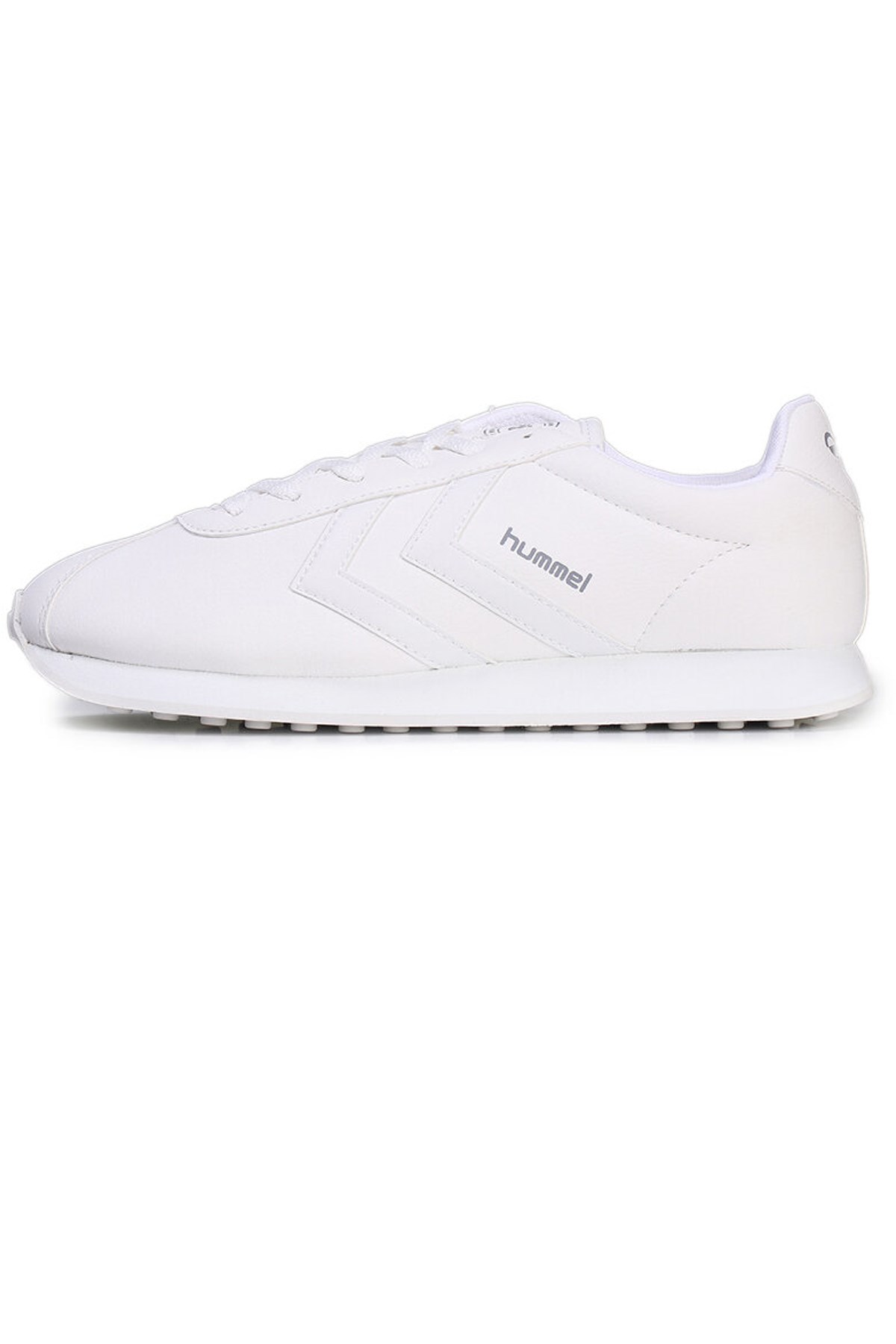 Hummel Ray Unisex Sneaker 204945-9001 Beyaz
