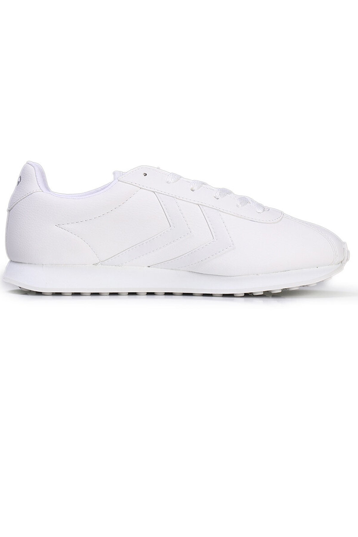 Hummel Ray Unisex Sneaker 204945-9001 Beyaz