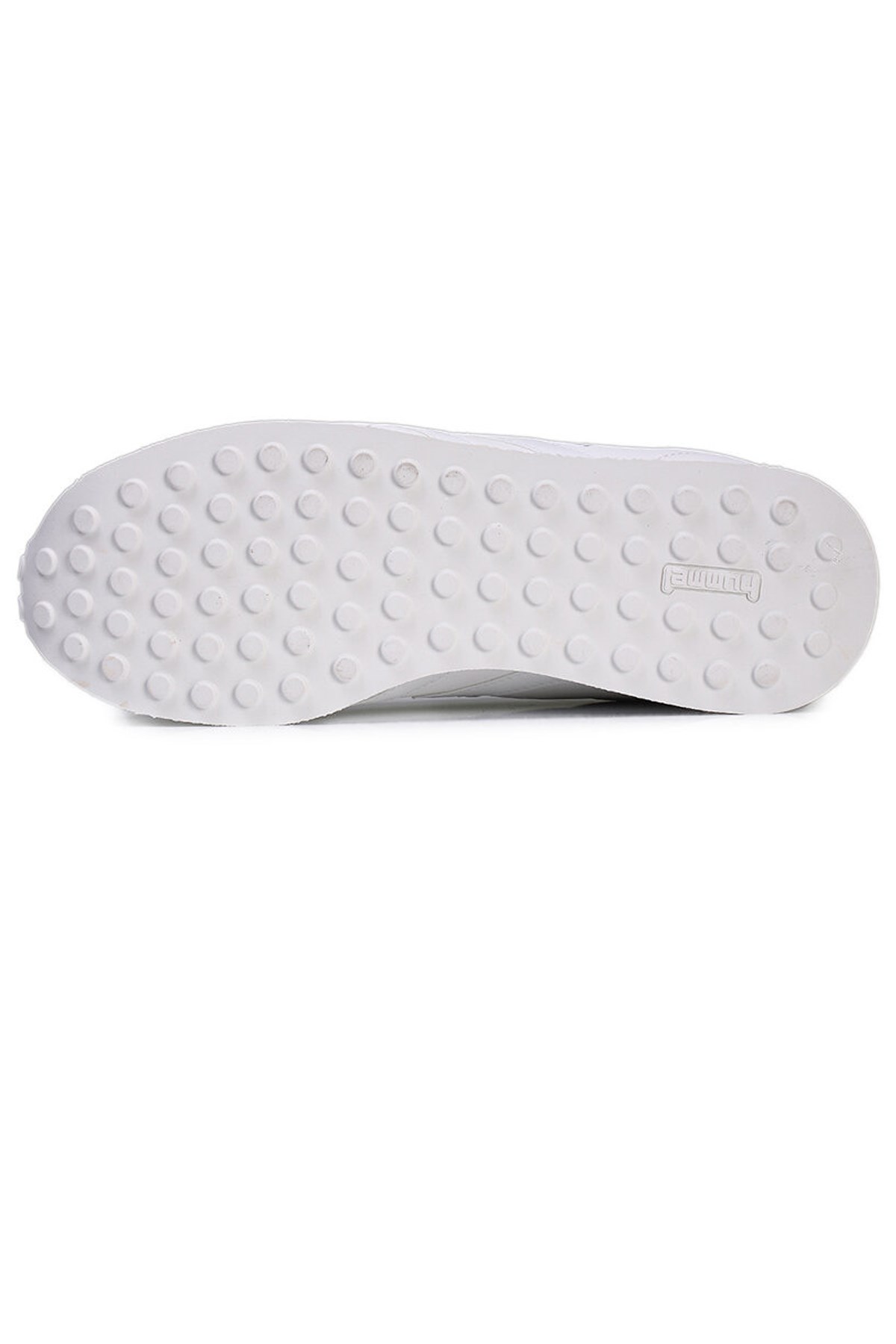 Hummel Ray Unisex Sneaker 204945-9001 Beyaz