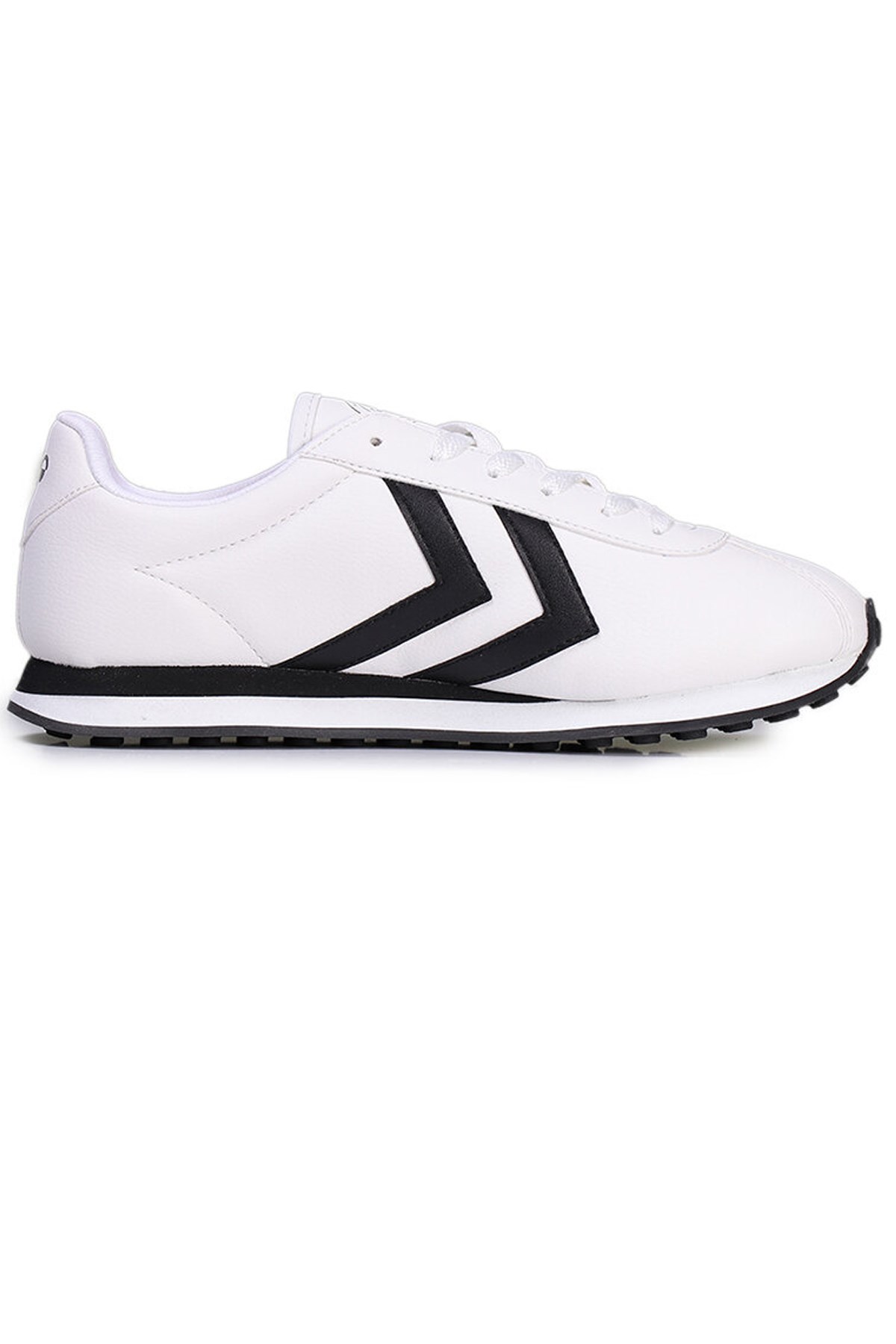 Hummel Ray Unisex Sneaker 204945-9124 Beyaz