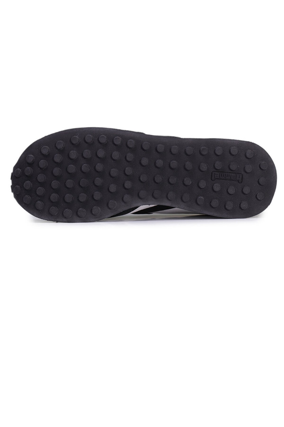 Hummel Ray Unisex Sneaker 204945-9124 Beyaz