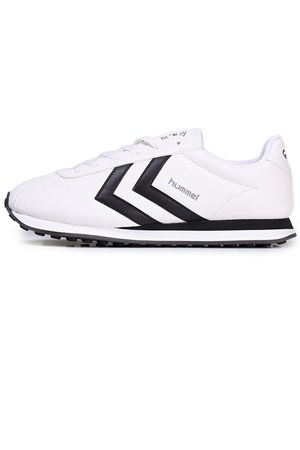 Hummel Ray Unisex Sneaker 204945-9124