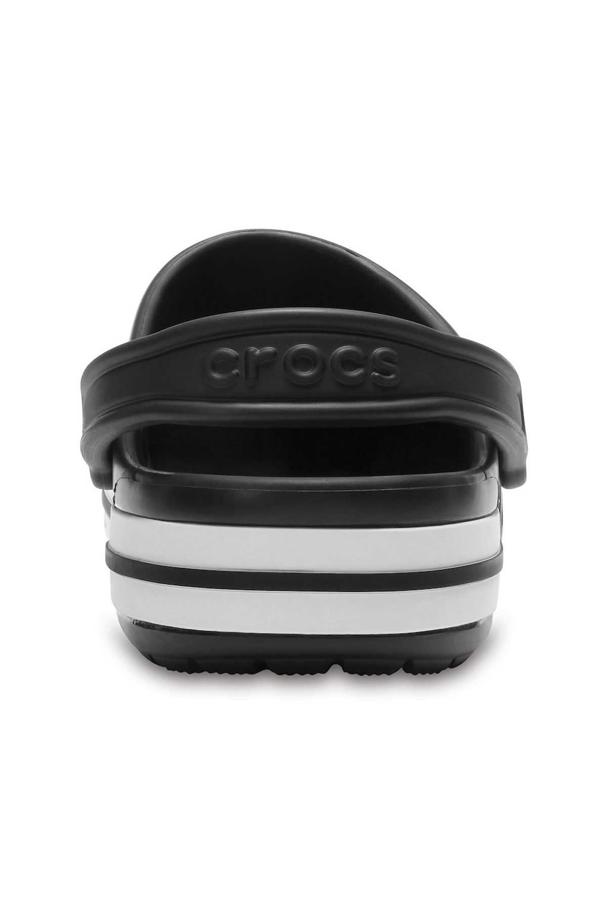 Crocs Bayaband Clog Unisex Terlik 205089-066 Siyah