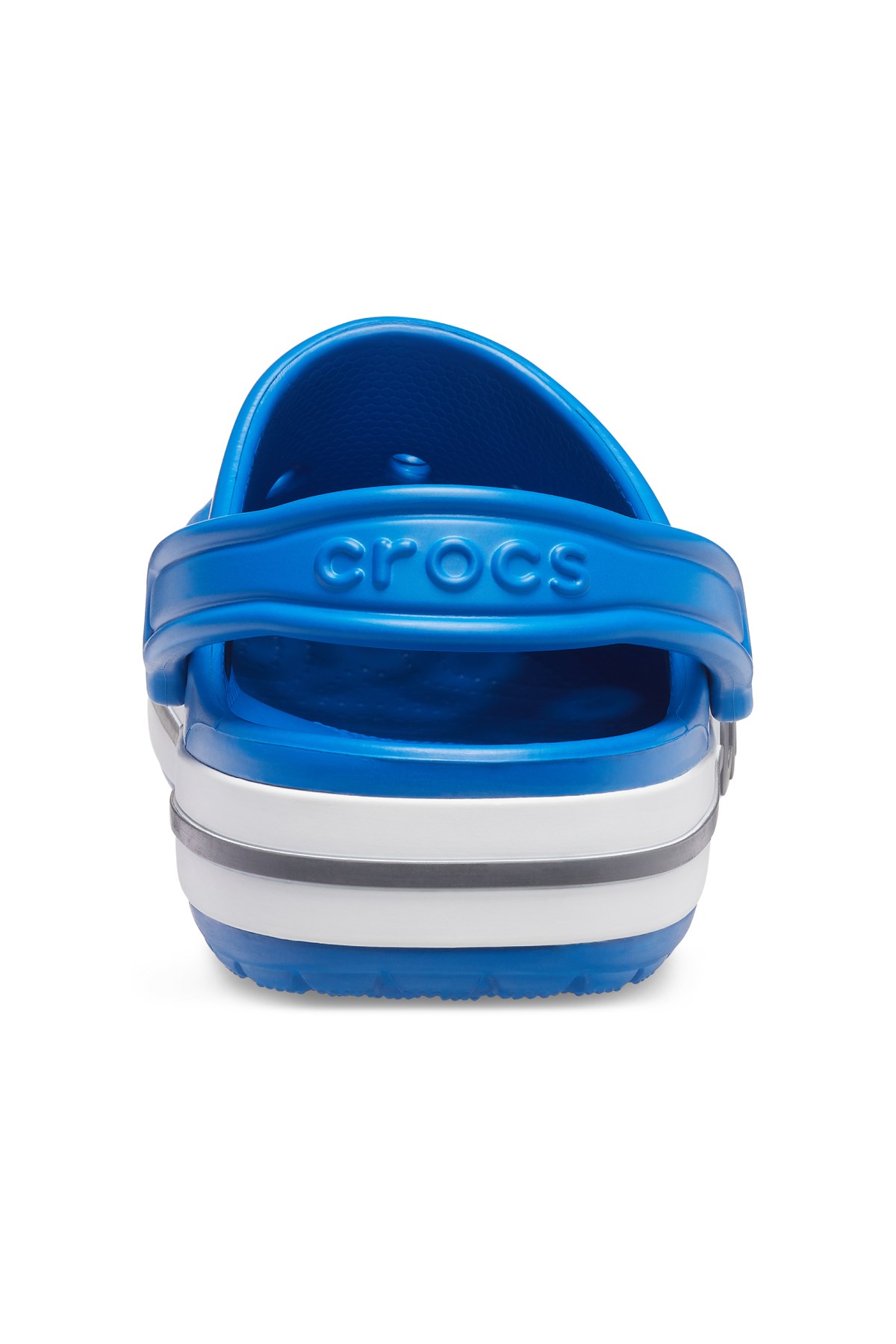 Crocs Bayaband Clog Unisex Terlik 205089-4JO Mavi