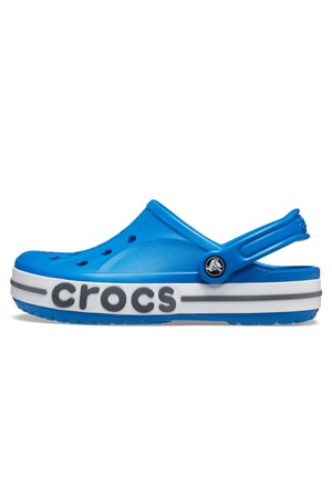 Crocs Bayaband Clog Unisex Terlik 205089-4JO Mavi