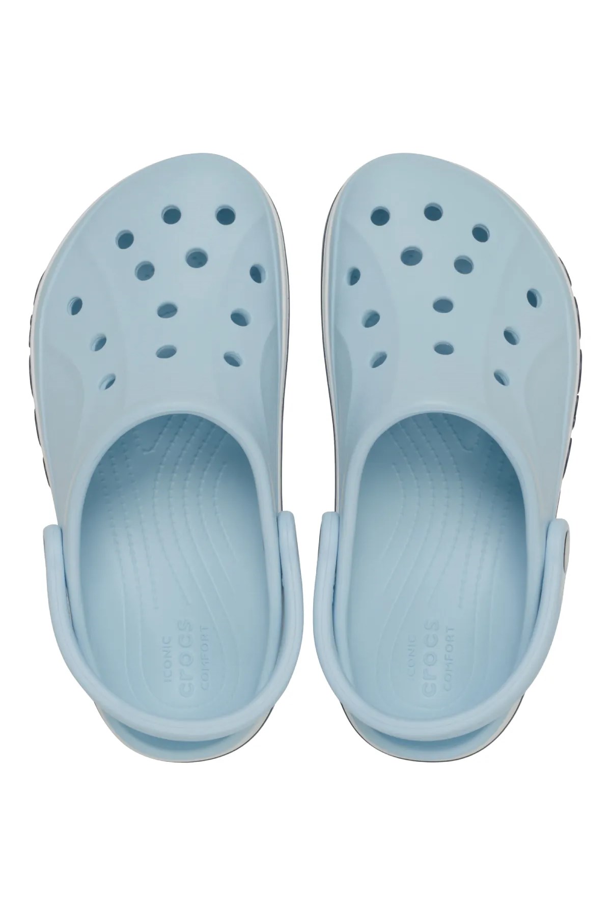 Crocs Bayaband Unisex Terlik 205089-4JQ Mavi