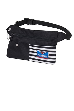 Hummel Casper Hip Bag Erkek Çanta 205135-2001