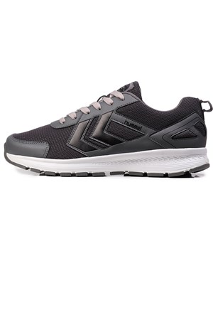 Hummel Rush Unisex Sneaker 205639-2327 Gri