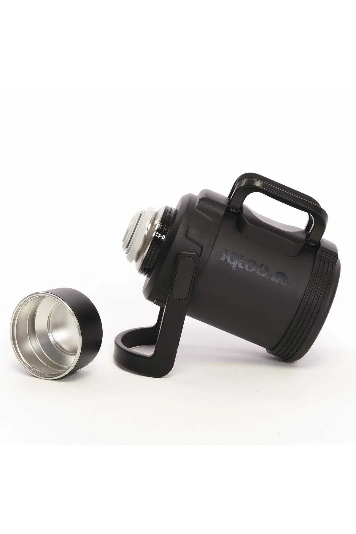 Igloo Big Barrel Termos 3 Litre Siyah