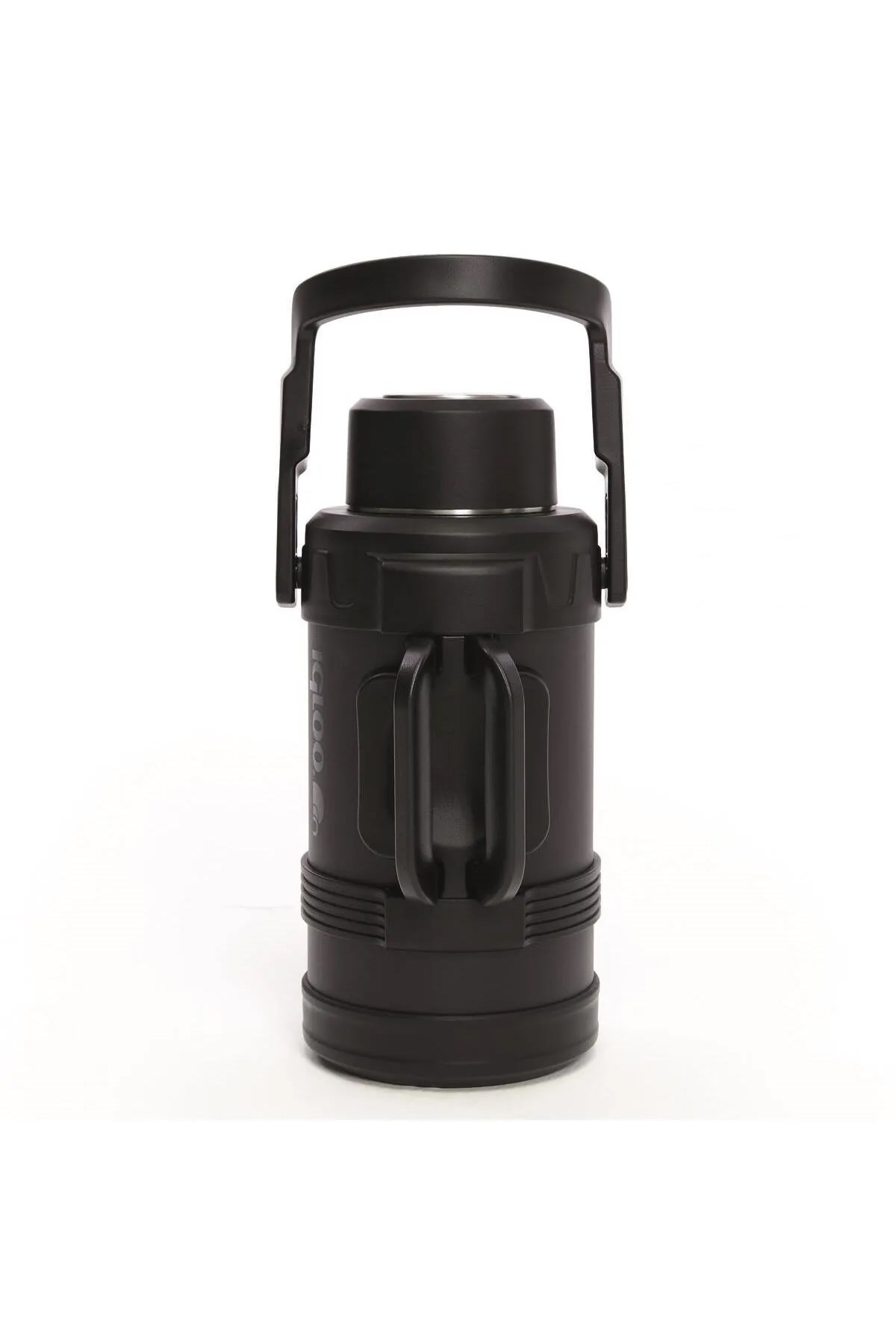 Igloo Big Barrel Termos 4 Litre Siyah