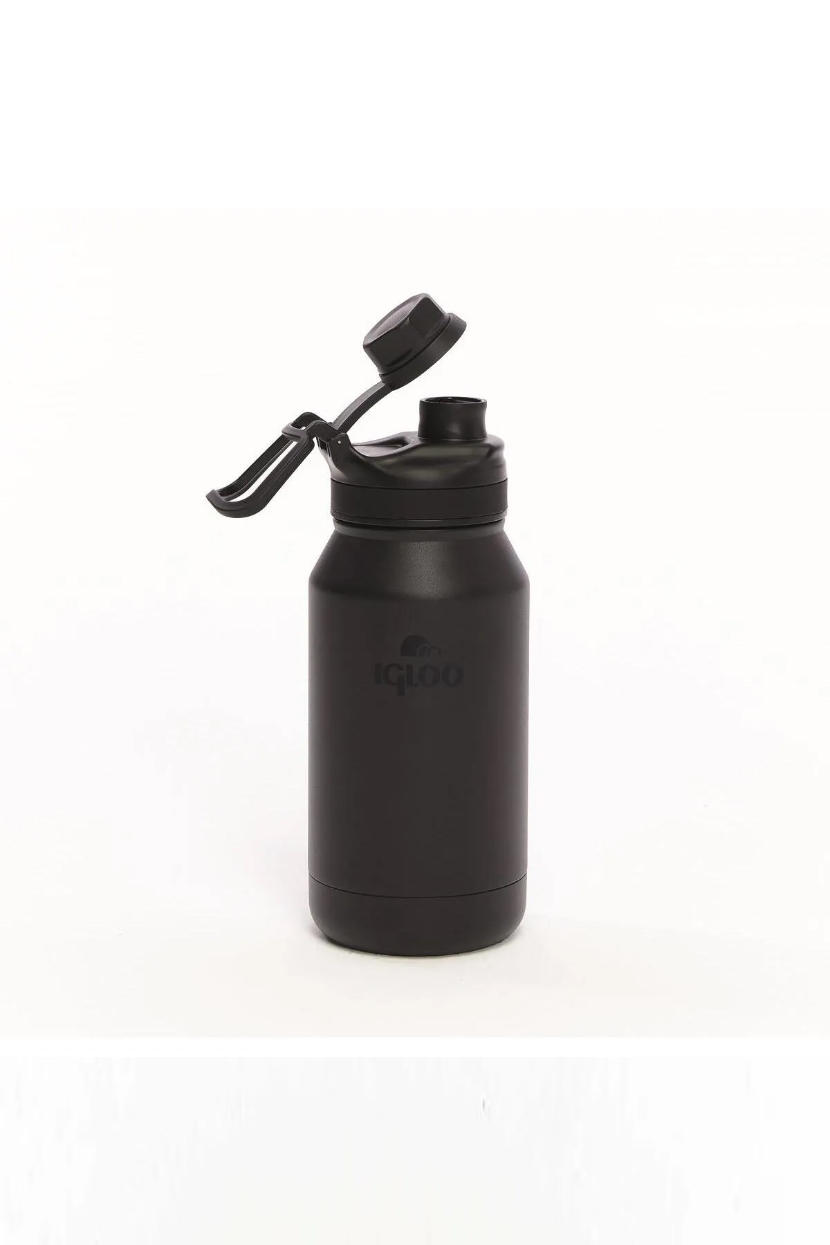 Igloo Sportsman Termos 950 ml. Siyah