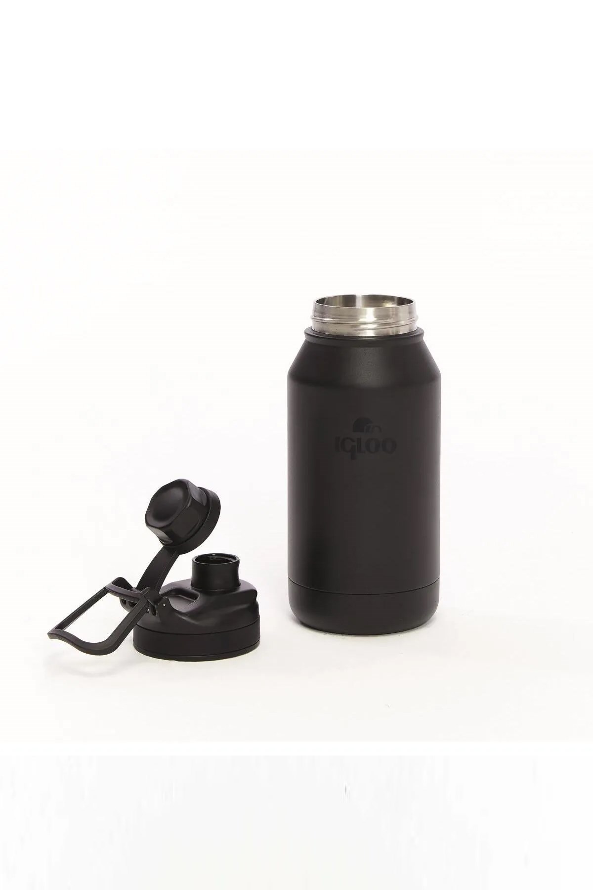Igloo Sportsman Termos 950 ml. Siyah