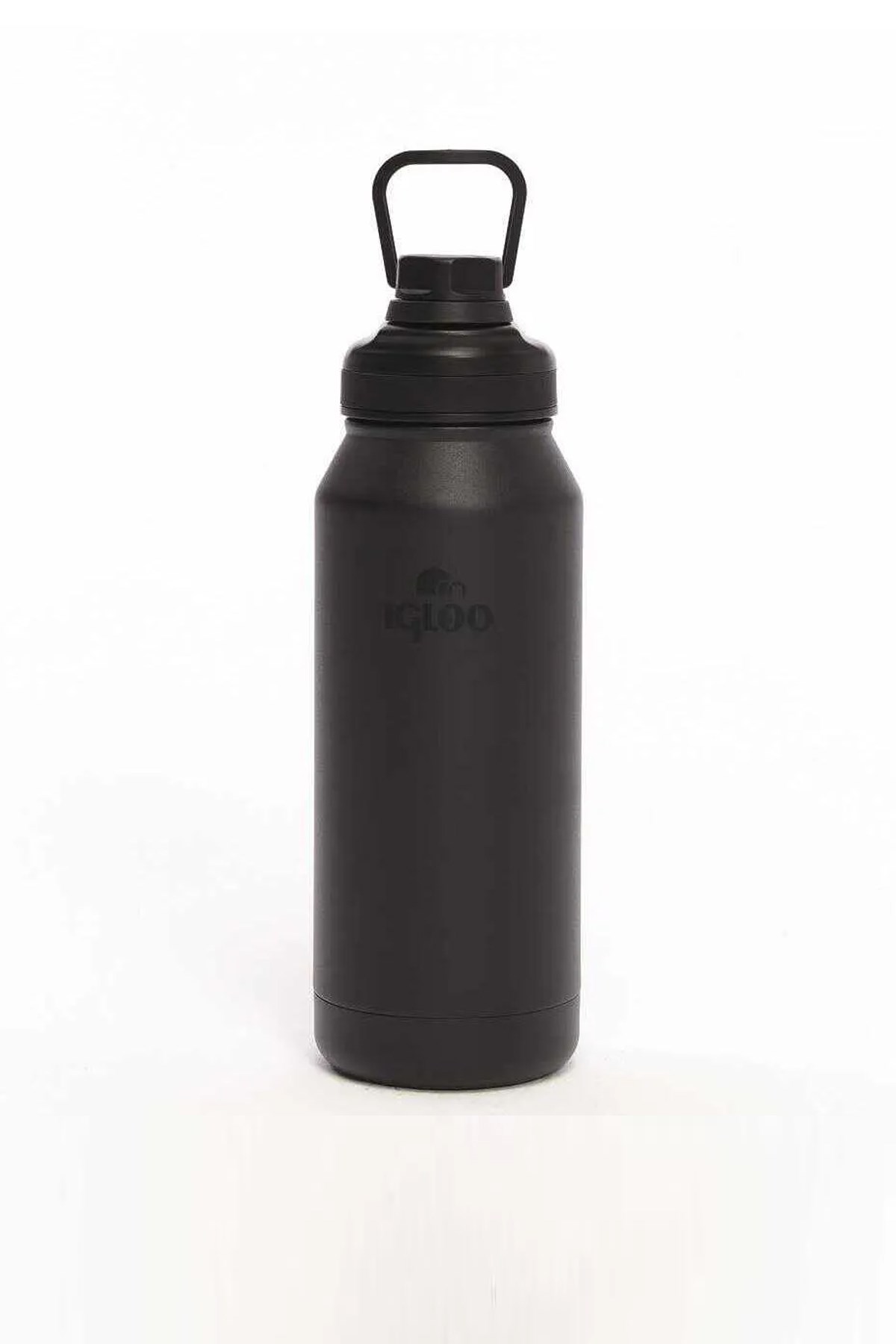 Igloo Sportsman Termos 1.2 Litre Siyah