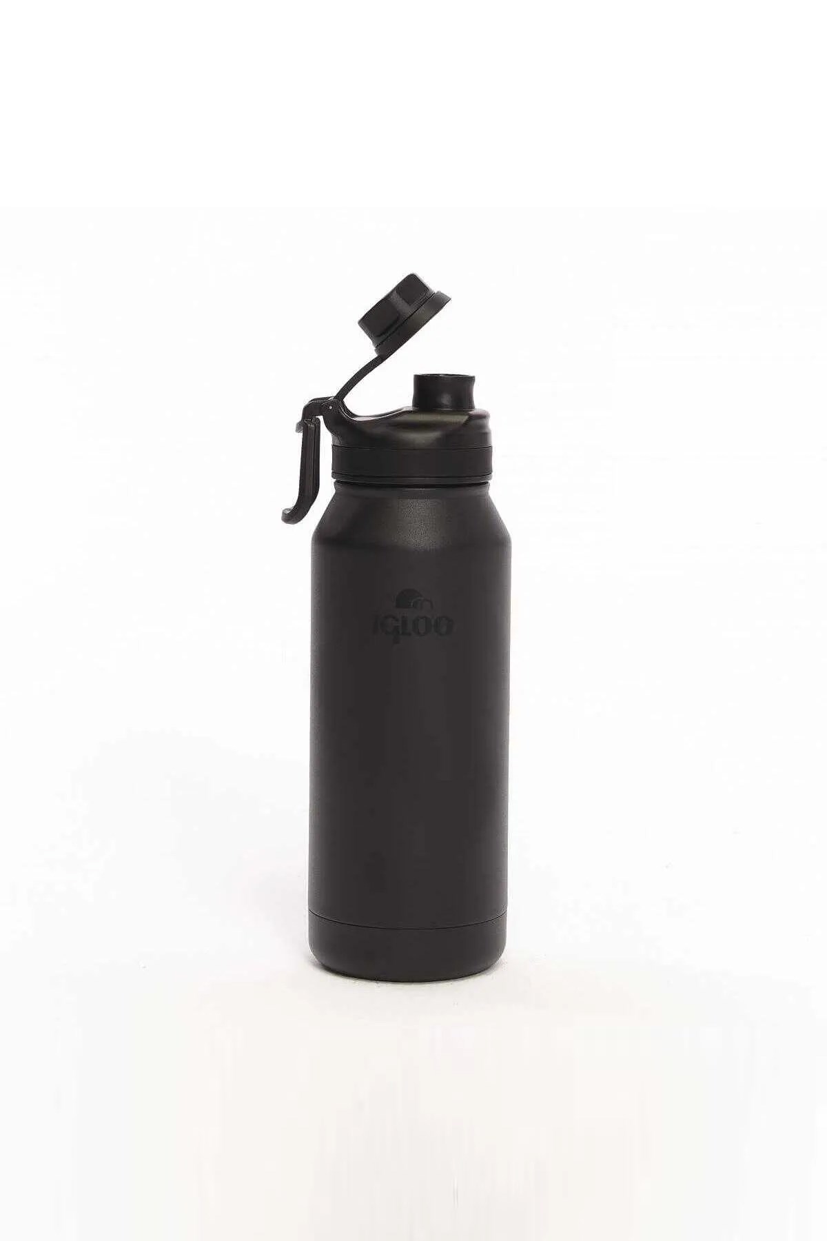 Igloo Sportsman Termos 1.2 Litre Siyah