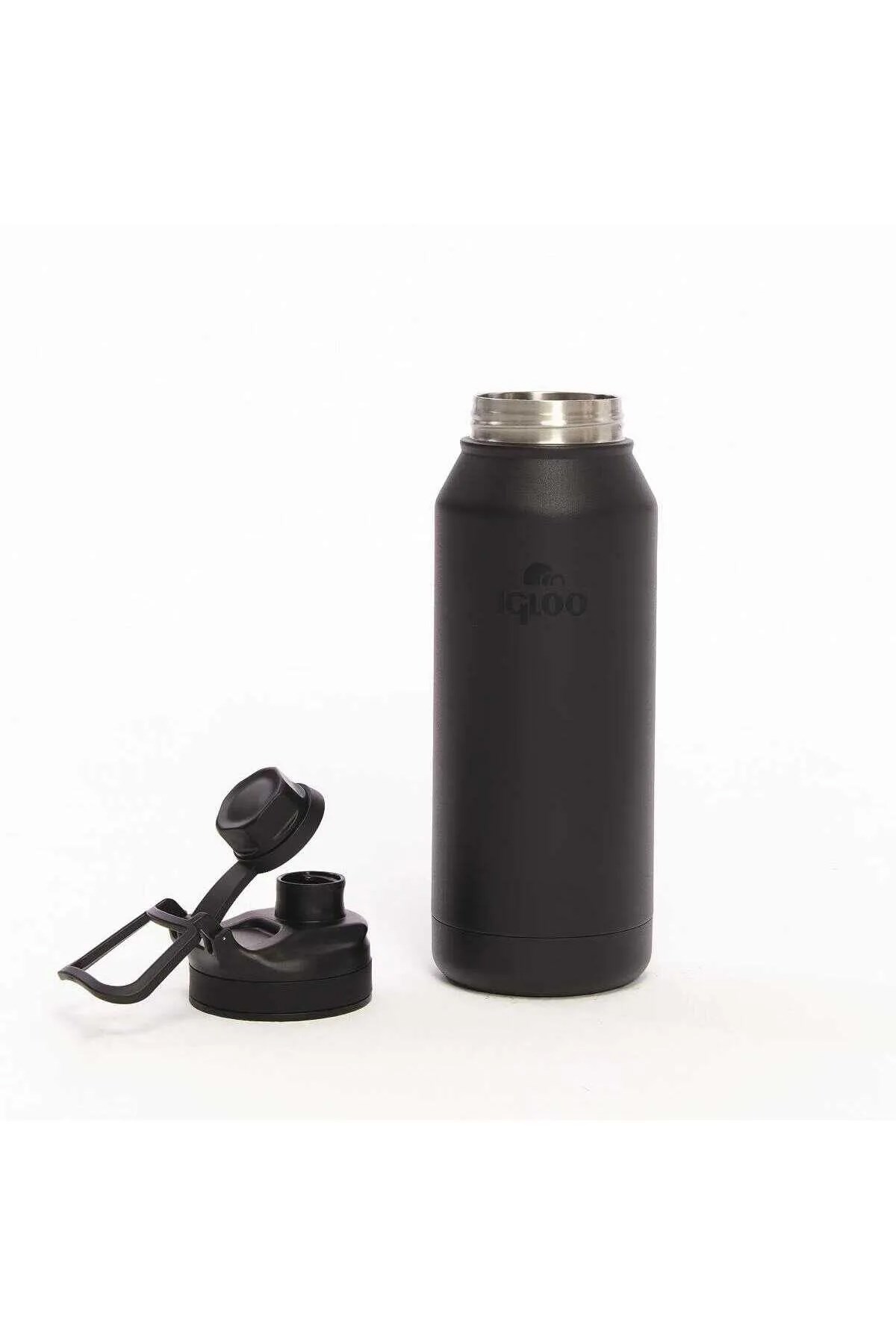 Igloo Sportsman Termos 1.2 Litre Siyah