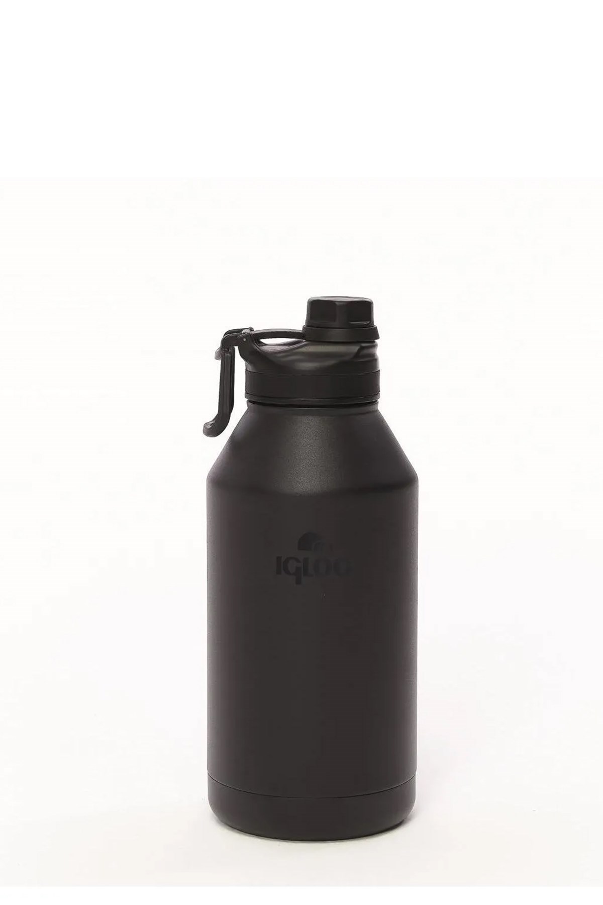 Igloo Sportsman Termos 1.9 Litre Siyah