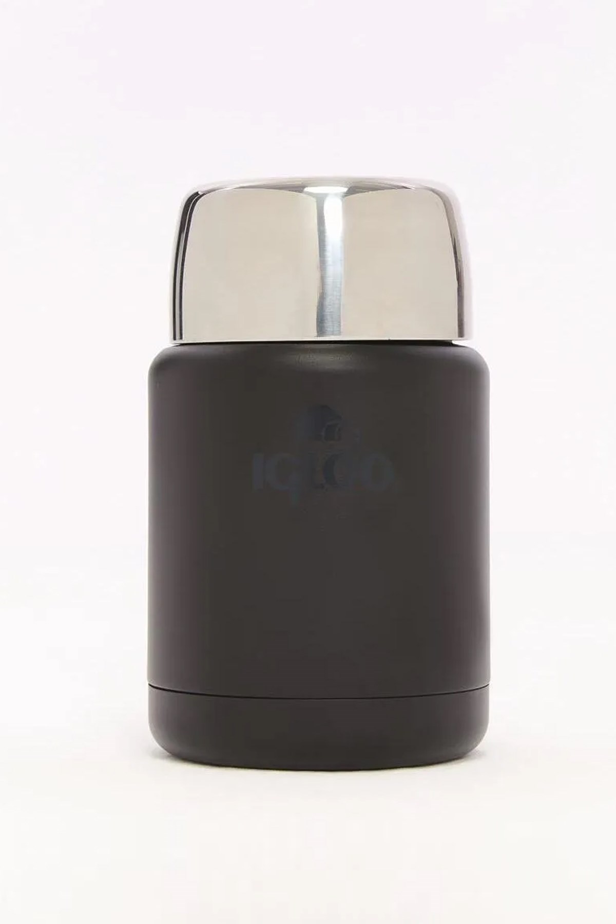 Igloo Legend Yemek Termosu 500 ml. Siyah