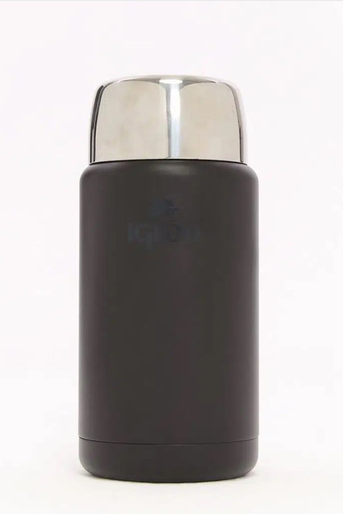 Igloo Legend Yemek Termosu 800 ml. Siyah