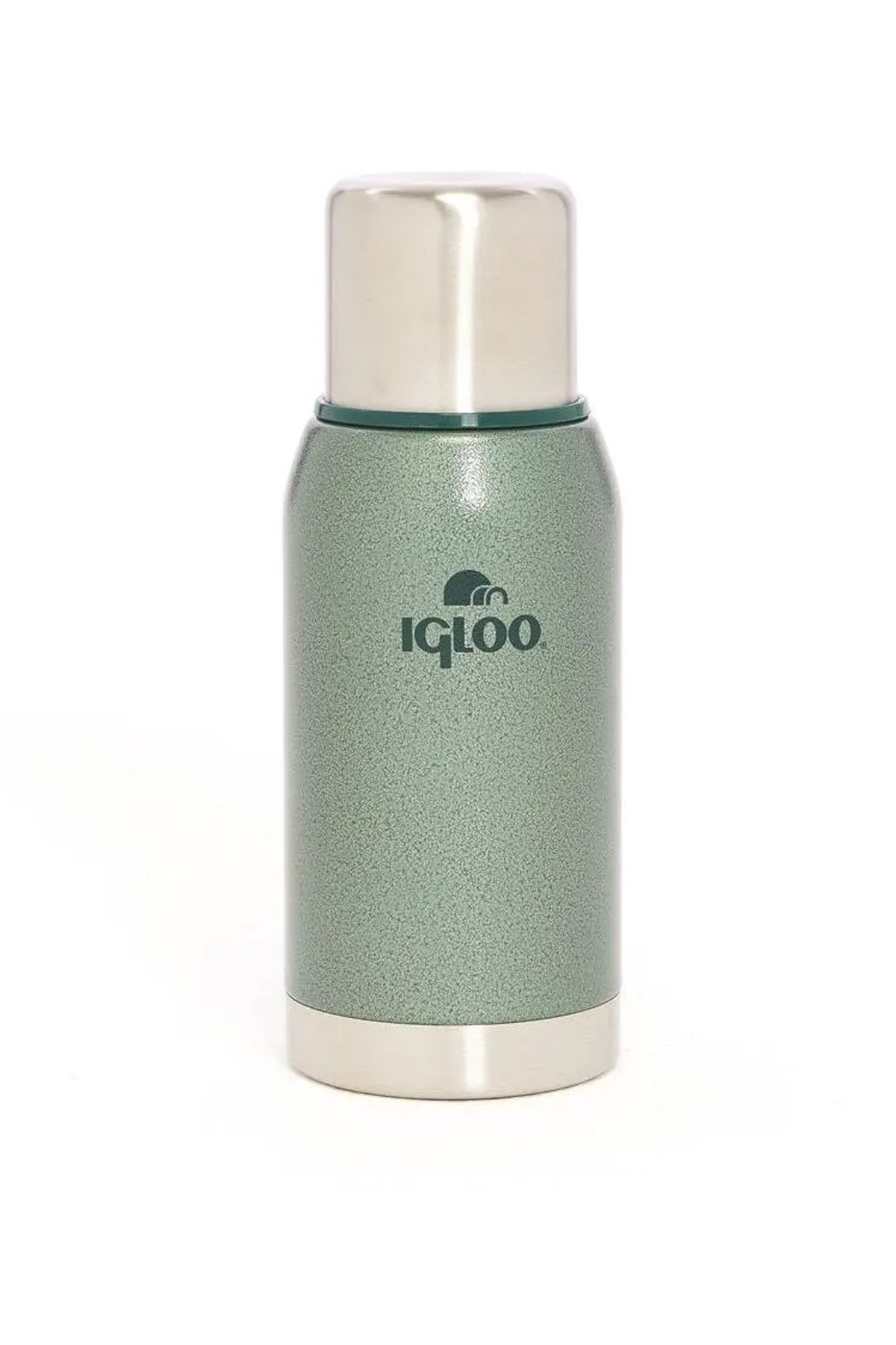 Igloo Legend Klasik Termos 750 ml. Yeşil