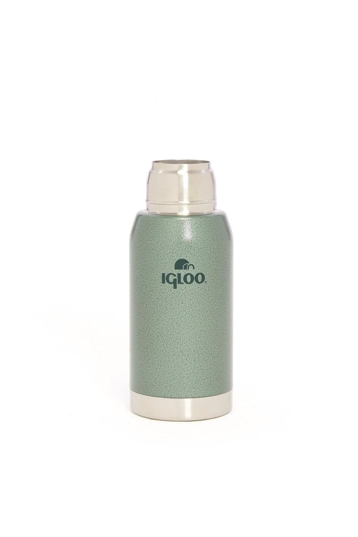 Igloo Legend Klasik Termos 750 ml. Yeşil