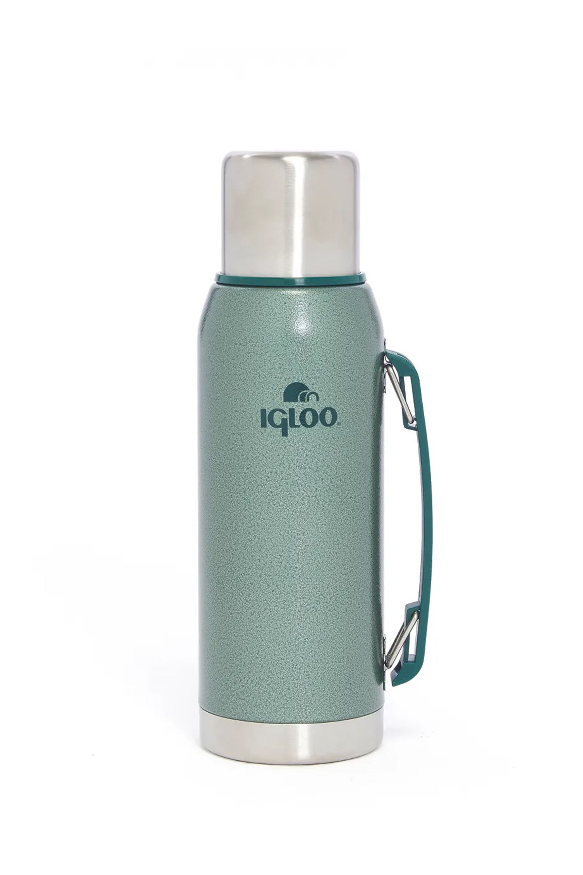 Igloo Legend Klasik Termos 1 Litre Yeşil