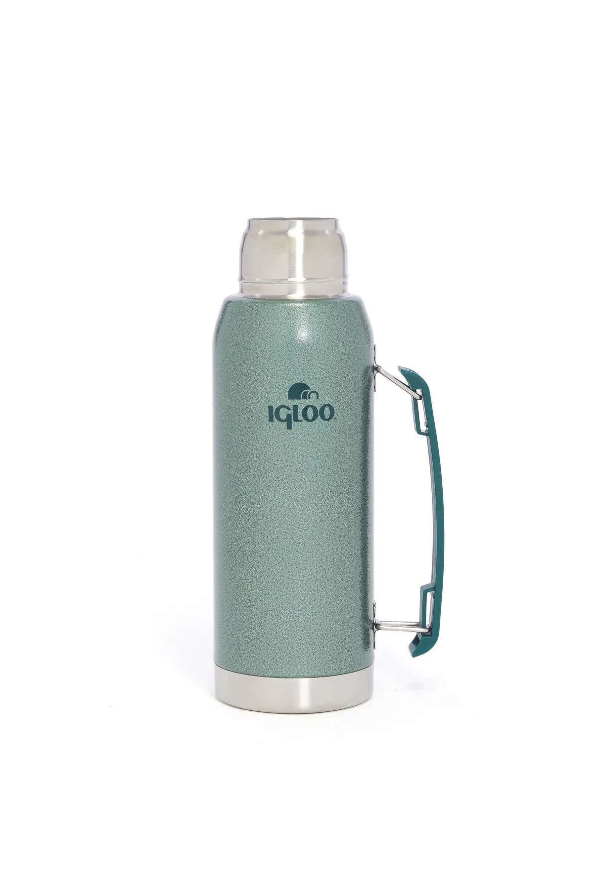 Igloo Legend Klasik Termos 1 Litre Yeşil