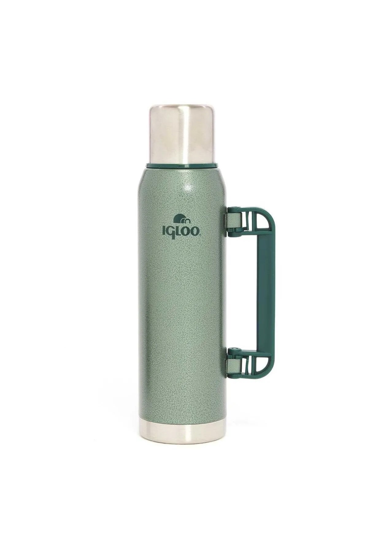 Igloo Legend Klasik Termos 1.3 Litre Yeşil