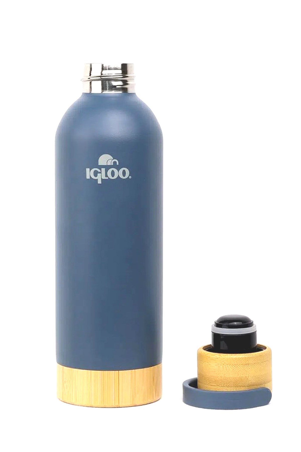 Igloo Hydrate Pro Termos 500 ml. Antrasit