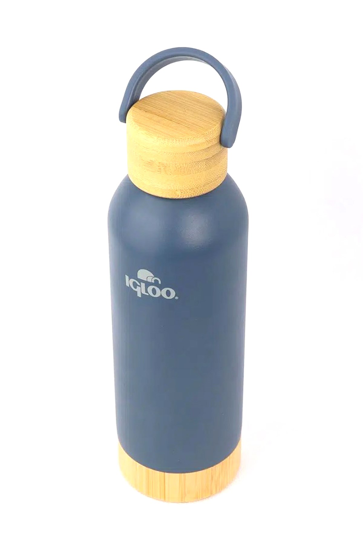 Igloo Hydrate Pro Termos 500 ml. Antrasit