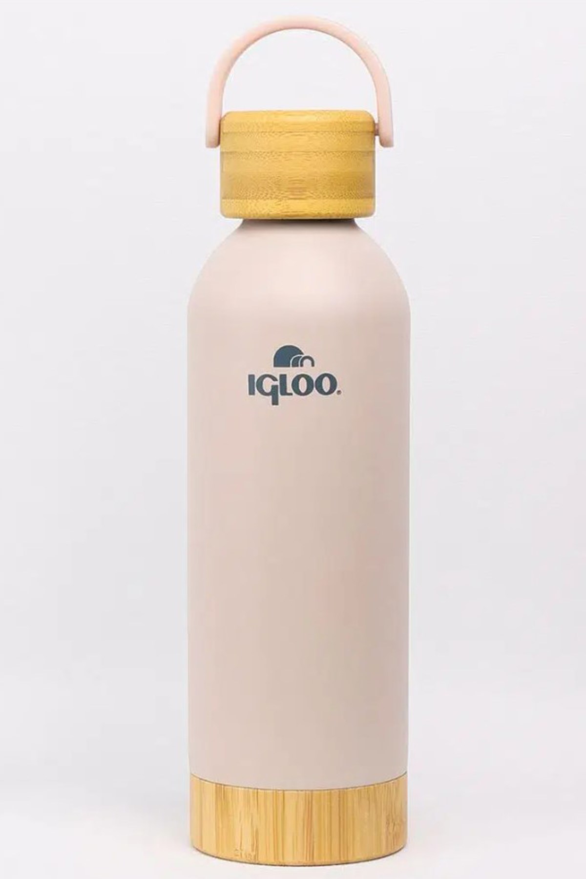 Igloo Hydrate Pro Termos 500 ml. Bej
