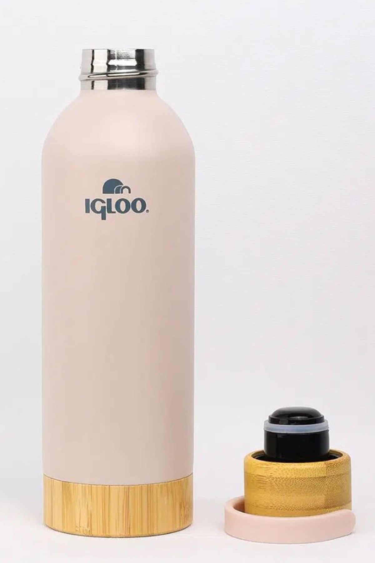 Igloo Hydrate Pro Termos 500 ml. Bej
