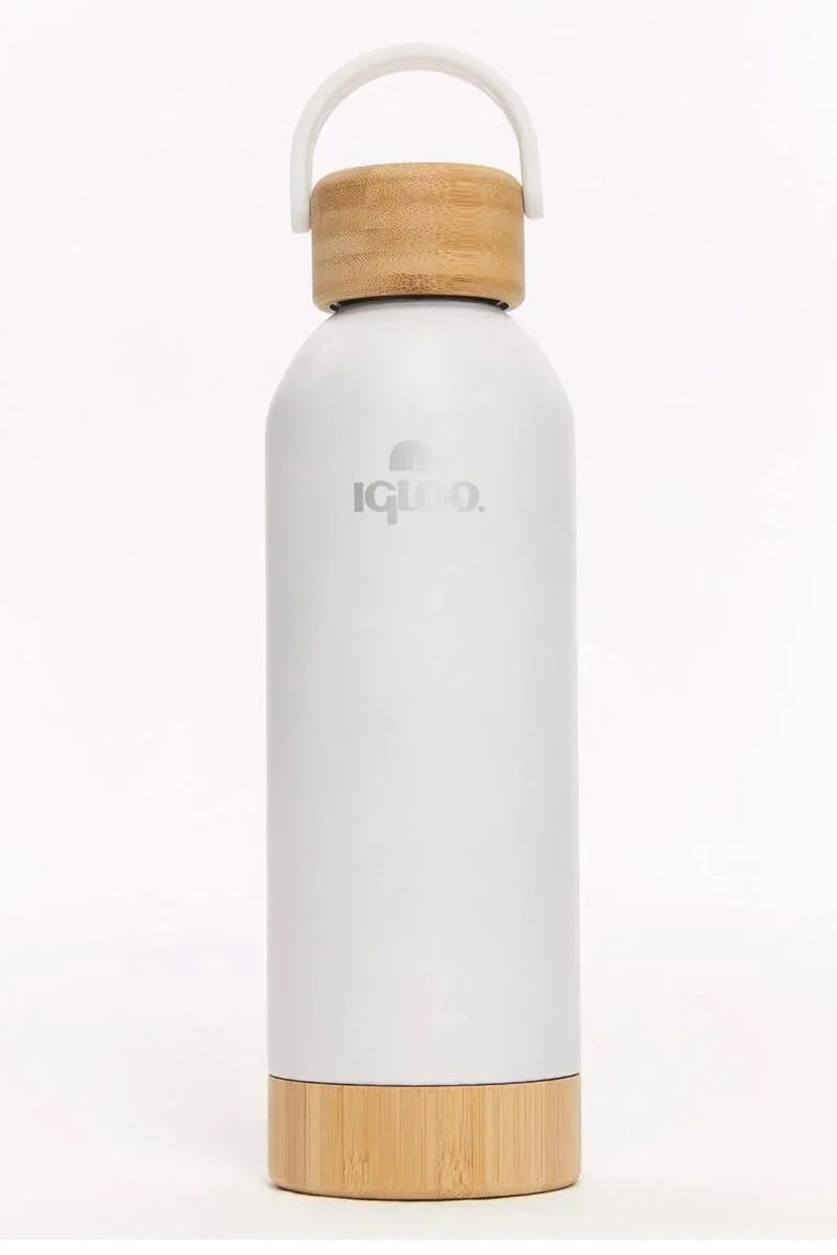 Igloo Hydrate Pro Termos 500 ml. Beyaz