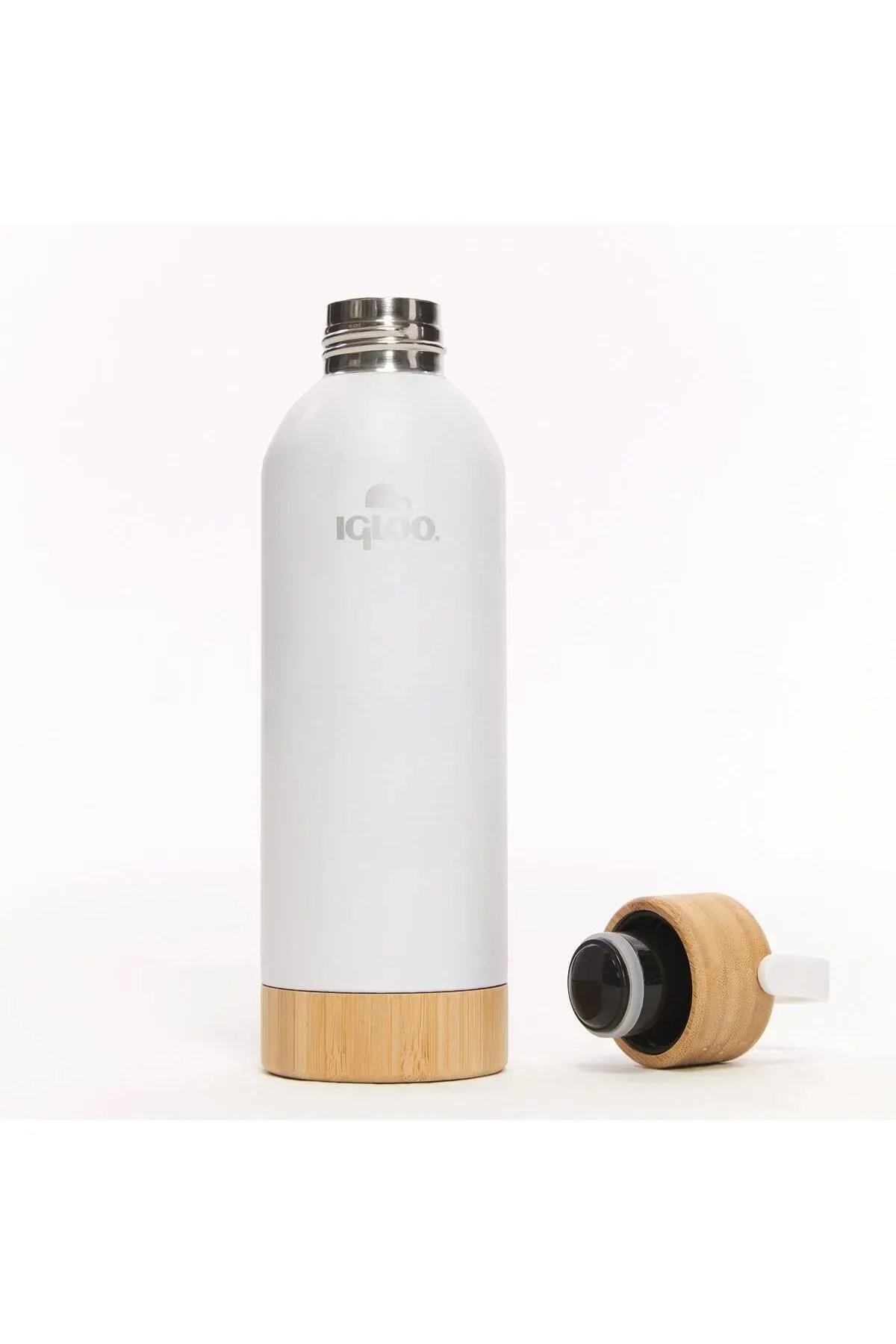 Igloo Hydrate Pro Termos 500 ml. Beyaz