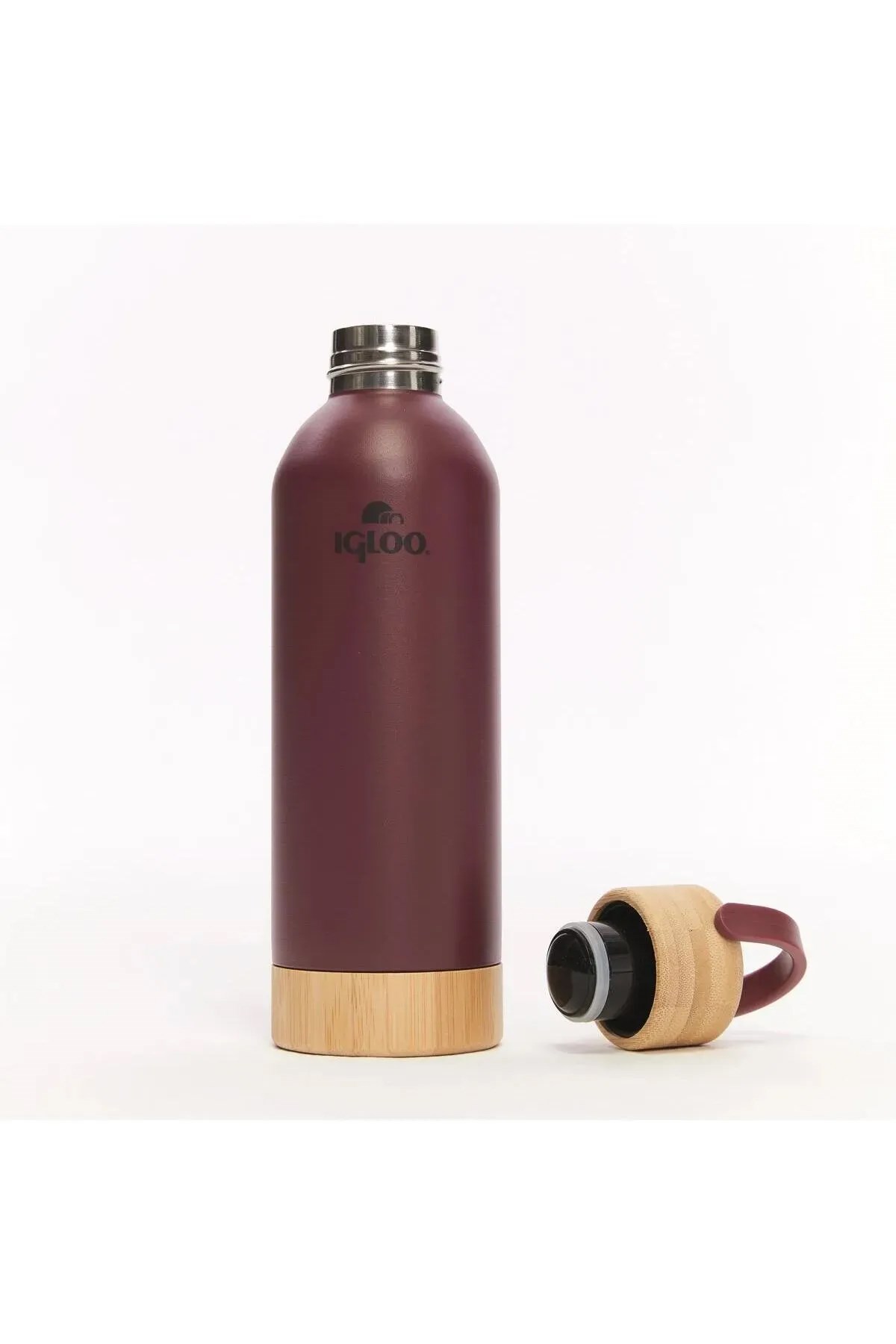 Igloo Hydrate Pro Termos 500 ml. Bordo