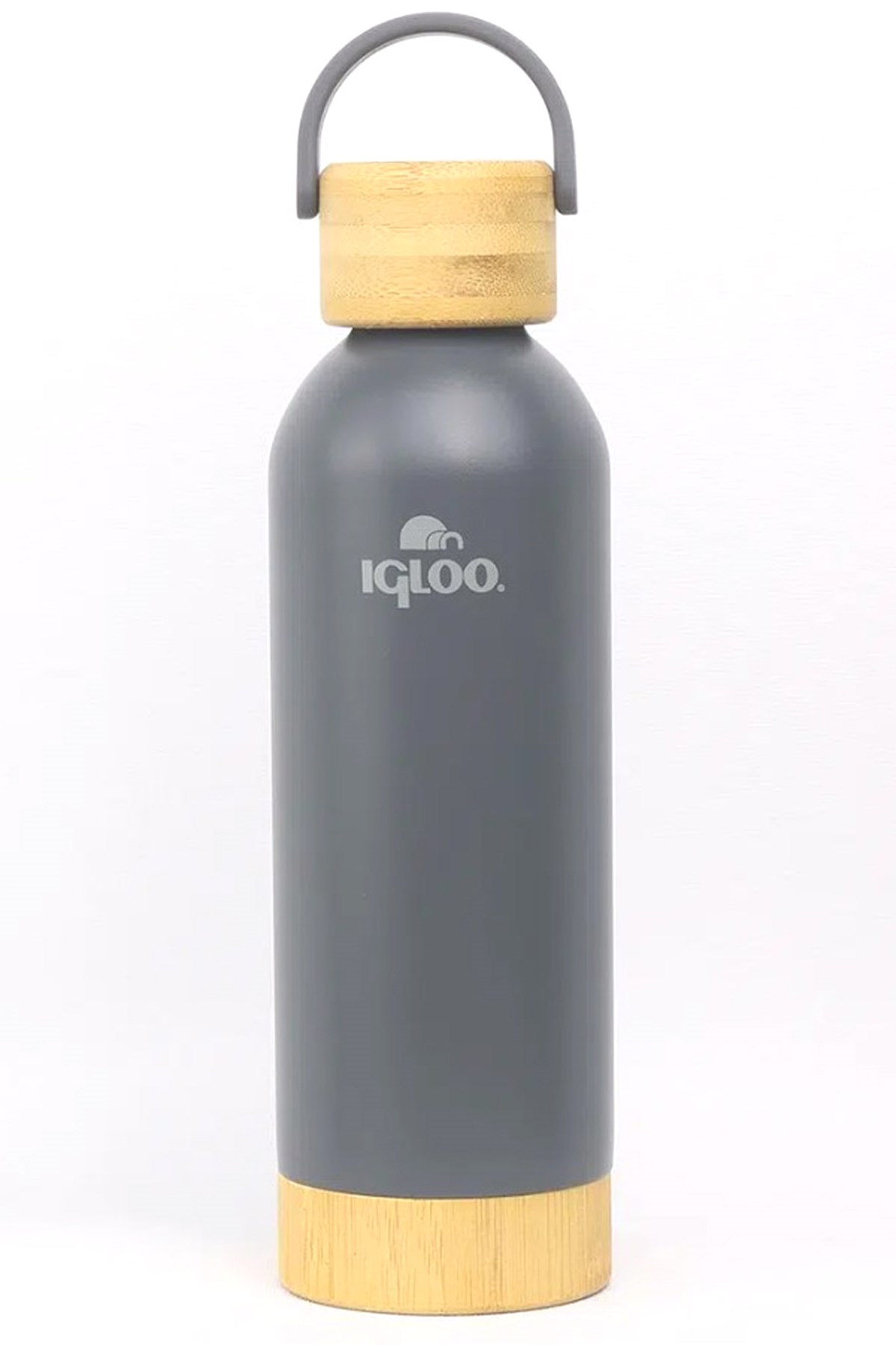 Igloo Hydrate Pro Termos 500 ml. Füme