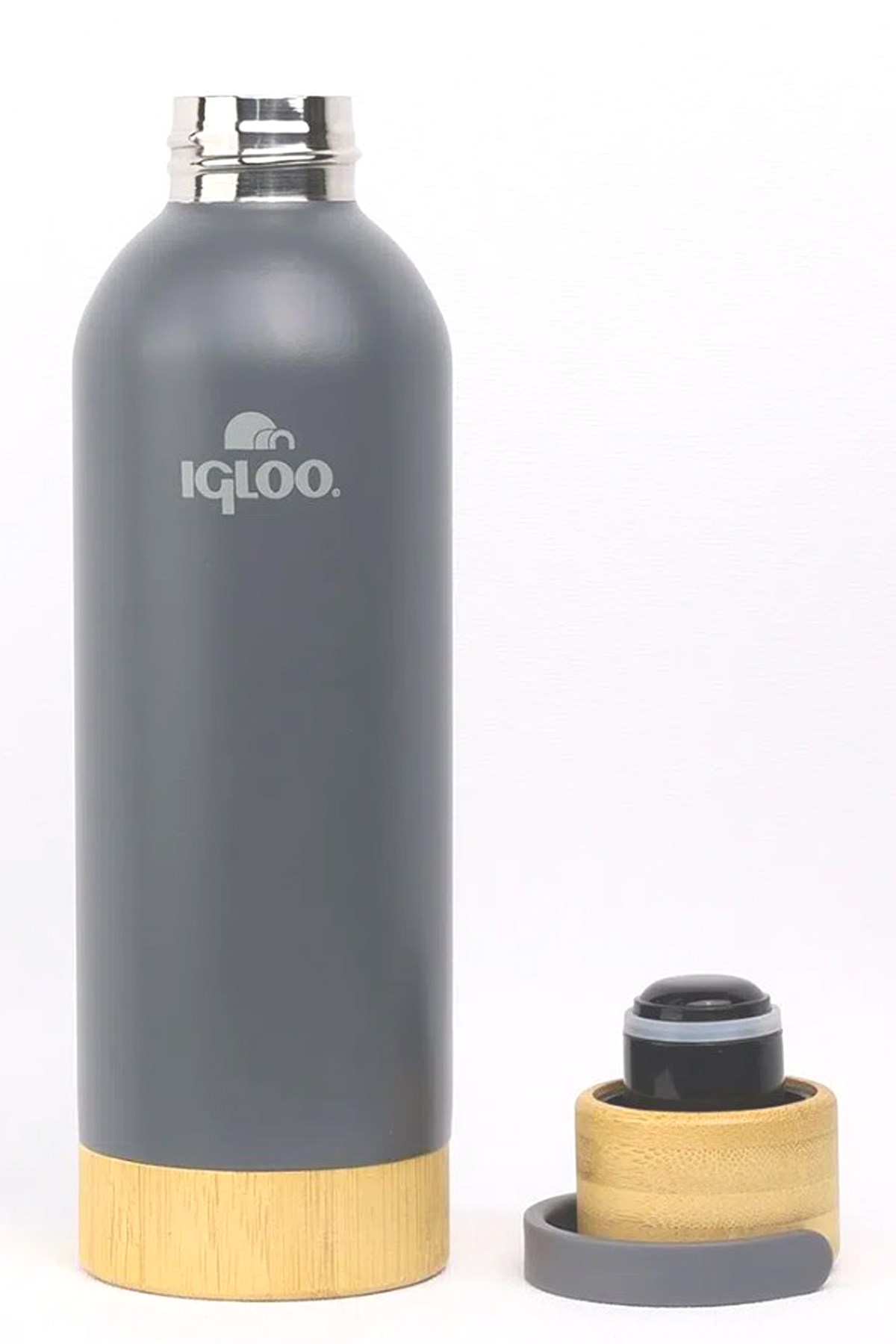 Igloo Hydrate Pro Termos 500 ml. Füme