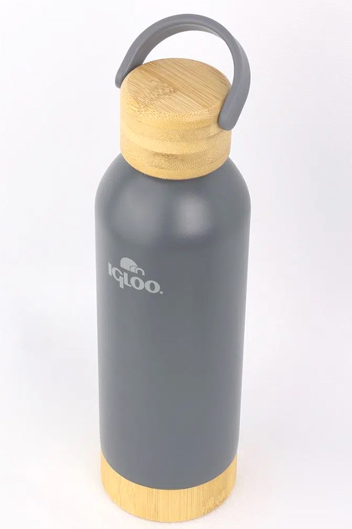 Igloo Hydrate Pro Termos 500 ml. Füme