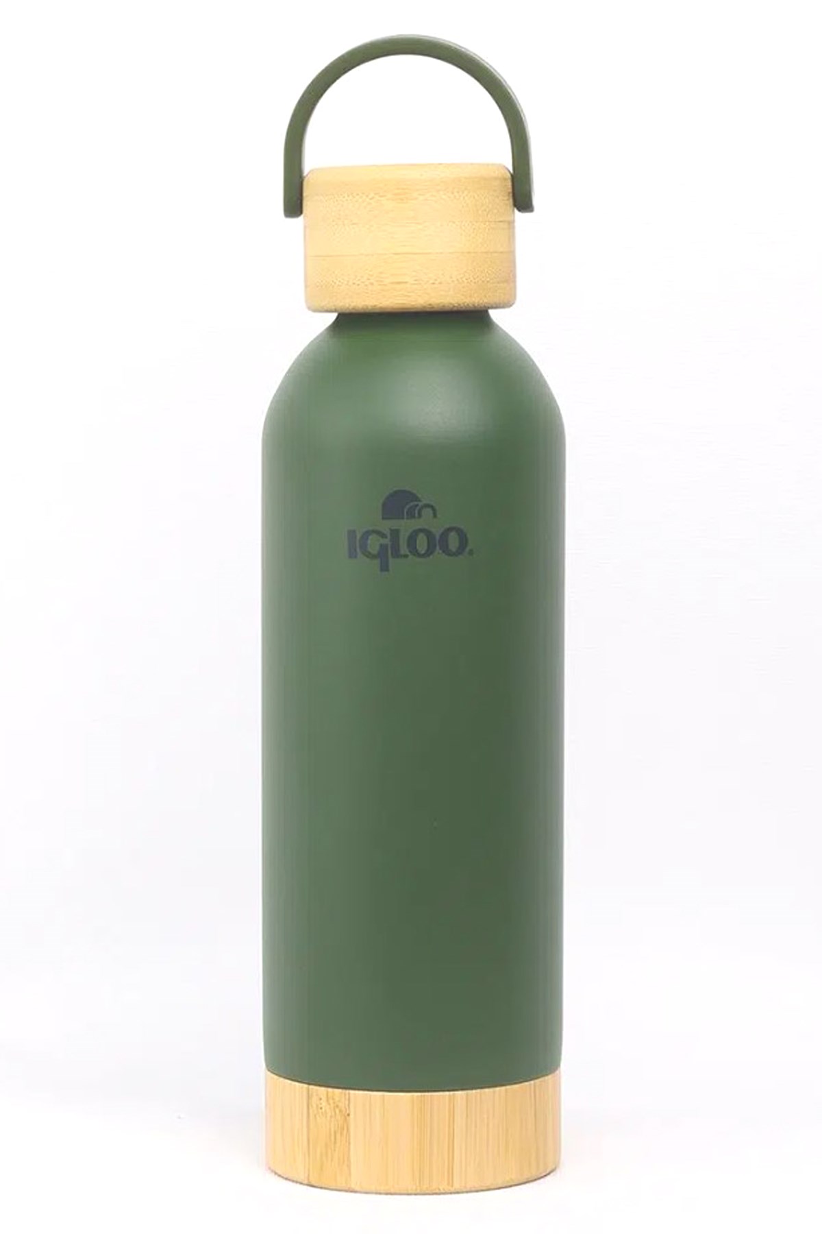 Igloo Hydrate Pro Termos 500 ml. Haki
