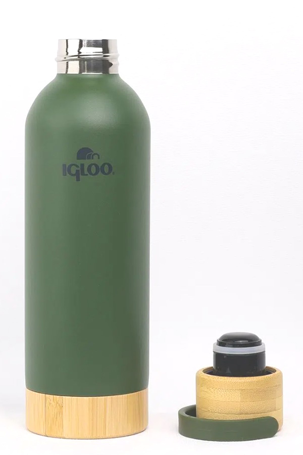Igloo Hydrate Pro Termos 500 ml. Haki