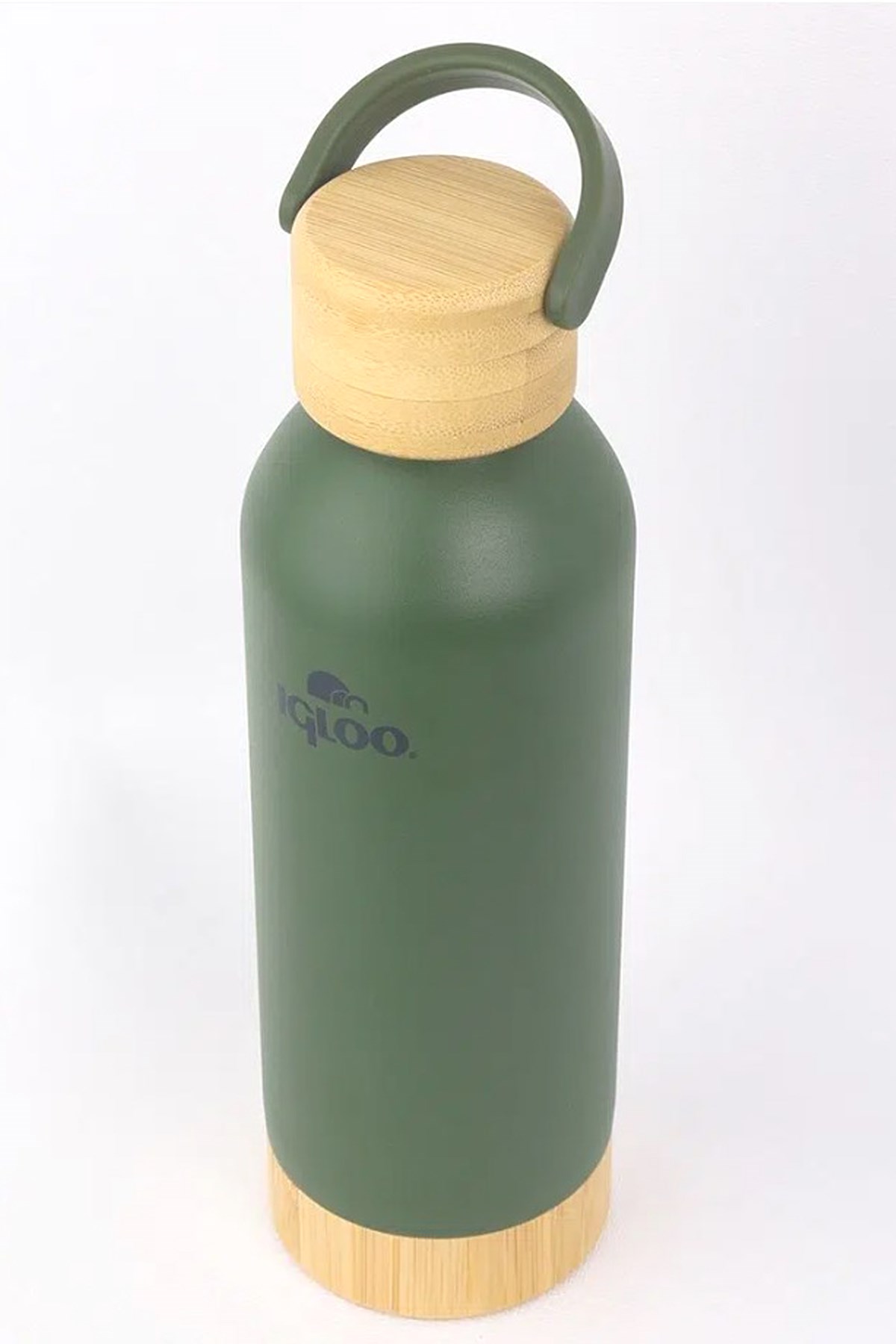 Igloo Hydrate Pro Termos 500 ml. Haki