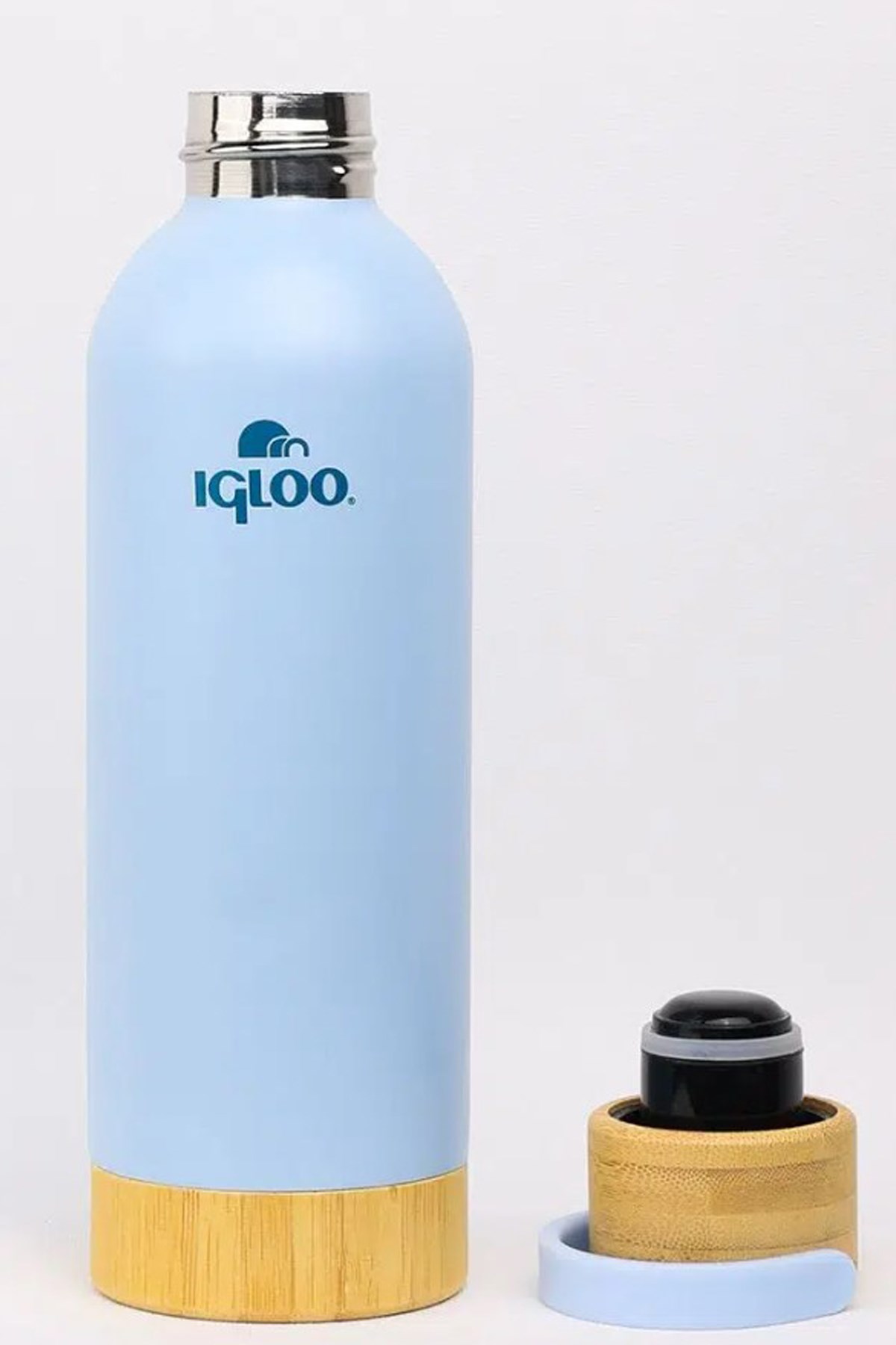 Igloo Hydrate Pro Termos 500 ml. Buz Mavi